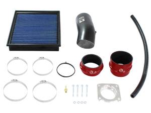Afe - Advance Flow Engineering - 55-12550 | AFE Power Super Stock Induction System w/ Pro 5R Filter 2014-2021 Tundra V8-4.6L/5.7L - Image 4