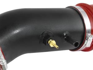 Afe - Advance Flow Engineering - 55-12551 | AFE Power Super Stock Induction System w/ Pro DRY S Filter 2014-2021 Tundra V8-4.6L/5.7L - Image 4