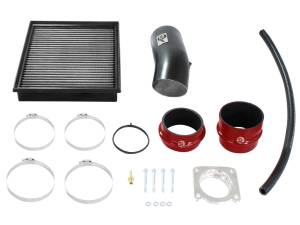Afe - Advance Flow Engineering - 55-12551 | AFE Power Super Stock Induction System w/ Pro DRY S Filter 2014-2021 Tundra V8-4.6L/5.7L - Image 3