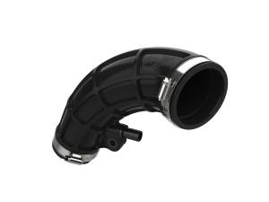 Afe - Advance Flow Engineering - 55-20001 | aFe Power Turbo Inlet Pipe Black (2022-2025 Land Cruiser, Tundra V6-3.4L tt) - Image 7