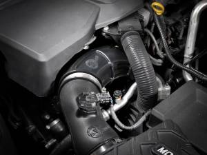 Afe - Advance Flow Engineering - 55-20001 | aFe Power Turbo Inlet Pipe Black (2022-2025 Land Cruiser, Tundra V6-3.4L tt) - Image 8