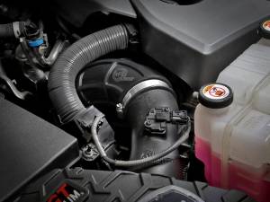 Afe - Advance Flow Engineering - 55-20001 | aFe Power Turbo Inlet Pipe Black (2022-2025 Land Cruiser, Tundra V6-3.4L tt) - Image 9