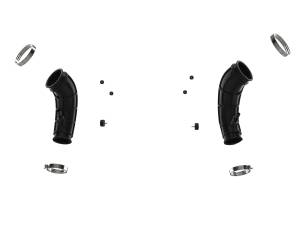 Afe - Advance Flow Engineering - 55-20001 | aFe Power Turbo Inlet Pipe Black (2022-2025 Land Cruiser, Tundra V6-3.4L tt) - Image 5