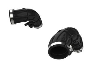 Afe - Advance Flow Engineering - 55-20001 | aFe Power Turbo Inlet Pipe Black (2022-2025 Land Cruiser, Tundra V6-3.4L tt) - Image 2