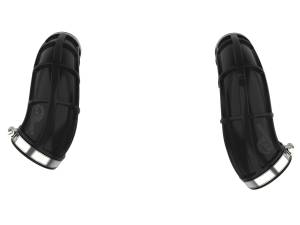 Afe - Advance Flow Engineering - 55-20001 | aFe Power Turbo Inlet Pipe Black (2022-2025 Land Cruiser, Tundra V6-3.4L tt) - Image 4