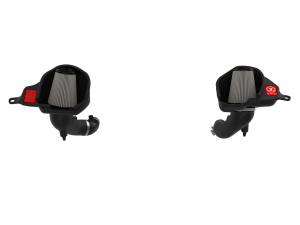 Afe - Advance Flow Engineering - 56-10004D | Takeda Stage-2 Cold Air Intake System w/ Pro DRY S Filter 2016-2024 Q50, Q60 V6-3.0L (tt) - Image 2