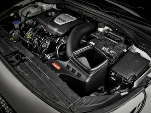 Afe - Advance Flow Engineering - 56-10005D | Takeda Stage-2 Cold Air Intake System w/ Pro DRY S Filter 2017-2024 Elantra, Elantra GT/i30, 2019-2021 Veloster L4-1.6L (t) - Image 8