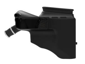 Afe - Advance Flow Engineering - 56-10005D | Takeda Stage-2 Cold Air Intake System w/ Pro DRY S Filter 2017-2024 Elantra, Elantra GT/i30, 2019-2021 Veloster L4-1.6L (t) - Image 4