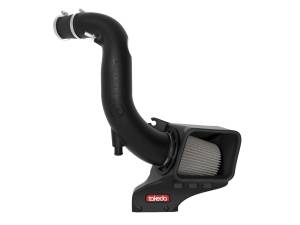 Afe - Advance Flow Engineering - 56-10005D | Takeda Stage-2 Cold Air Intake System w/ Pro DRY S Filter 2017-2024 Elantra, Elantra GT/i30, 2019-2021 Veloster L4-1.6L (t) - Image 1
