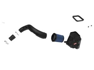 Afe - Advance Flow Engineering - 56-10005R | Takeda Stage-2 Cold Air Intake System w/ Pro 5R Filter 2017-2024 Elantra, Elantra GT/i30, 2019-2021 Veloster L4-1.6L (t) - Image 6
