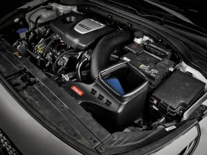 Afe - Advance Flow Engineering - 56-10005R | Takeda Stage-2 Cold Air Intake System w/ Pro 5R Filter 2017-2024 Elantra, Elantra GT/i30, 2019-2021 Veloster L4-1.6L (t) - Image 7