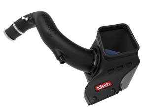 Afe - Advance Flow Engineering - 56-10005R | Takeda Stage-2 Cold Air Intake System w/ Pro 5R Filter 2017-2024 Elantra, Elantra GT/i30, 2019-2021 Veloster L4-1.6L (t) - Image 4