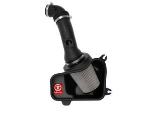 Afe - Advance Flow Engineering - 56-10007D | Takeda Stage-2 Cold Air Intake System w/ Pro DRY S Filter 2016-2021 Civic L4-2.0L - Image 2