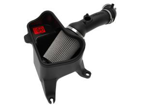 Afe - Advance Flow Engineering - 56-10007D | Takeda Stage-2 Cold Air Intake System w/ Pro DRY S Filter 2016-2021 Civic L4-2.0L - Image 1