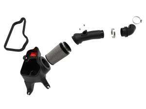 Afe - Advance Flow Engineering - 56-10007D | Takeda Stage-2 Cold Air Intake System w/ Pro DRY S Filter 2016-2021 Civic L4-2.0L - Image 5