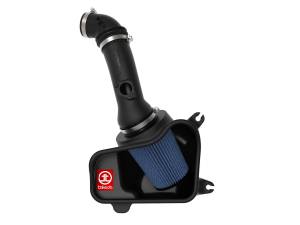 Afe - Advance Flow Engineering - 56-10007R | Takeda Stage-2 Cold Air Intake System w/ Pro 5R Filter 2016-2021 Civic L4-2.0L - Image 2