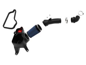 Afe - Advance Flow Engineering - 56-10007R | Takeda Stage-2 Cold Air Intake System w/ Pro 5R Filter 2016-2021 Civic L4-2.0L - Image 5