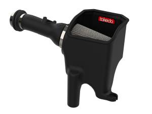 Afe - Advance Flow Engineering - 56-10008D | Takeda Stage-2 Cold Air Intake System w/ Pro DRY S Filter 2016-2021 Civic L4-1.5L (t) - Image 1