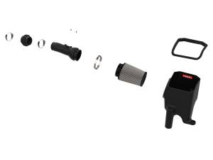 Afe - Advance Flow Engineering - 56-10008D | Takeda Stage-2 Cold Air Intake System w/ Pro DRY S Filter 2016-2021 Civic L4-1.5L (t) - Image 5
