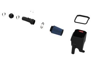 Afe - Advance Flow Engineering - 56-10008R | Takeda Stage-2 Cold Air Intake System w/ Pro 5R Filter 2016-2021 Civic L4-1.5L (t) - Image 5