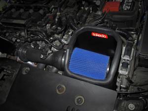 Afe - Advance Flow Engineering - 56-10008R | Takeda Stage-2 Cold Air Intake System w/ Pro 5R Filter 2016-2021 Civic L4-1.5L (t) - Image 6