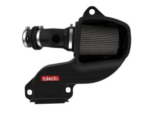 Afe - Advance Flow Engineering - 56-10009D | Takeda Stage-2 Cold Air Intake System w/ Pro DRY S Filter 2014-2018 Mazda 3 L4-2.5L - Image 1