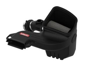 Afe - Advance Flow Engineering - 56-10009D | Takeda Stage-2 Cold Air Intake System w/ Pro DRY S Filter 2014-2018 Mazda 3 L4-2.5L - Image 2