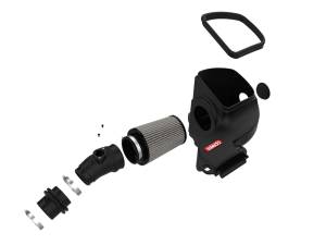 Afe - Advance Flow Engineering - 56-10009D | Takeda Stage-2 Cold Air Intake System w/ Pro DRY S Filter 2014-2018 Mazda 3 L4-2.5L - Image 5