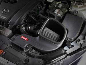 Afe - Advance Flow Engineering - 56-10009D | Takeda Stage-2 Cold Air Intake System w/ Pro DRY S Filter 2014-2018 Mazda 3 L4-2.5L - Image 6
