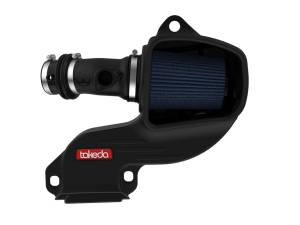 Afe - Advance Flow Engineering - 56-10009R | Takeda Stage-2 Cold Air Intake System w/ Pro 5R Filter 2014-2018 Mazda 3 L4-2.5L - Image 3