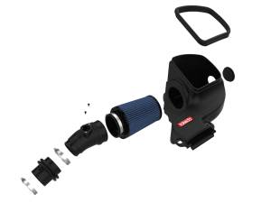 Afe - Advance Flow Engineering - 56-10009R | Takeda Stage-2 Cold Air Intake System w/ Pro 5R Filter 2014-2018 Mazda 3 L4-2.5L - Image 5