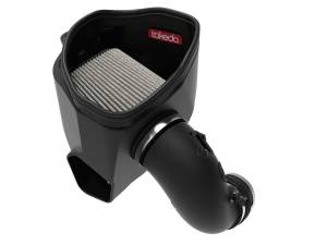 Afe - Advance Flow Engineering - 56-10015D | Takeda Stage-2 Cold Air Intake System w/ Pro DRY S Filter 2020-2024 GR Supra (A90) L6-3.0L (t) - Image 2