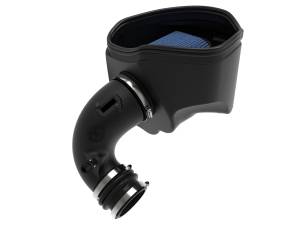 Afe - Advance Flow Engineering - 56-10015R | Takeda Stage-2 Cold Air Intake System w/ Pro 5R Filter 2020-2024 GR Supra (A90) L6-3.0L (t) - Image 1