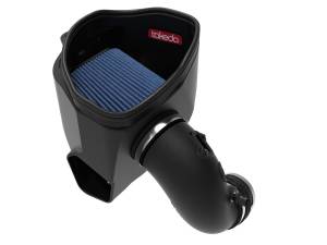 Afe - Advance Flow Engineering - 56-10015R | Takeda Stage-2 Cold Air Intake System w/ Pro 5R Filter 2020-2024 GR Supra (A90) L6-3.0L (t) - Image 2