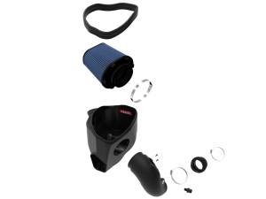 Afe - Advance Flow Engineering - 56-10015R | Takeda Stage-2 Cold Air Intake System w/ Pro 5R Filter 2020-2024 GR Supra (A90) L6-3.0L (t) - Image 6