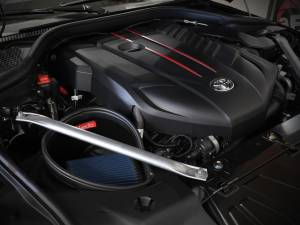 Afe - Advance Flow Engineering - 56-10015R | Takeda Stage-2 Cold Air Intake System w/ Pro 5R Filter 2020-2024 GR Supra (A90) L6-3.0L (t) - Image 7
