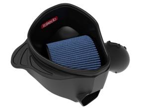 Afe - Advance Flow Engineering - 56-10015R | Takeda Stage-2 Cold Air Intake System w/ Pro 5R Filter 2020-2024 GR Supra (A90) L6-3.0L (t) - Image 5