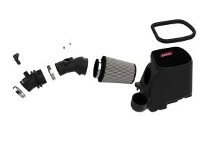 Afe - Advance Flow Engineering - 56-10018D | Takeda Stage-2 Cold Air Intake System w/ Pro DRY S Filter 2017-2022 C-HR L4-2.0L - Image 5