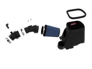Afe - Advance Flow Engineering - 56-10018R | Takeda Stage-2 Cold Air Intake System w/ Pro 5R Filter 2017-2022 C-HR L4-2.0L - Image 5