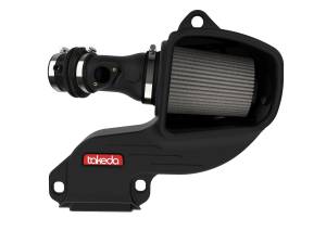 Afe - Advance Flow Engineering - 56-10020D | Takeda Stage-2 Cold Air Intake System w/ Pro DRY S Filter 2014-2018 Mazda 3 L4 2.0L - Image 1