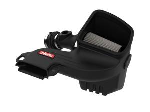 Afe - Advance Flow Engineering - 56-10020D | Takeda Stage-2 Cold Air Intake System w/ Pro DRY S Filter 2014-2018 Mazda 3 L4 2.0L - Image 2