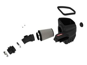 Afe - Advance Flow Engineering - 56-10020D | Takeda Stage-2 Cold Air Intake System w/ Pro DRY S Filter 2014-2018 Mazda 3 L4 2.0L - Image 5