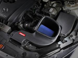 Afe - Advance Flow Engineering - 56-10020R | Takeda Stage-2 Cold Air Intake System w/ Pro 5R Filter 2014-2018 Mazda 3 L4 2.0L - Image 6