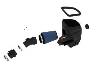 Afe - Advance Flow Engineering - 56-10020R | Takeda Stage-2 Cold Air Intake System w/ Pro 5R Filter 2014-2018 Mazda 3 L4 2.0L - Image 5