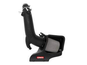 Afe - Advance Flow Engineering - 56-10021D | Takeda Stage-2 Cold Air Intake System w/ Pro DRY S Filter 2019-2022 Veloster N L4-2.0L (t) - Image 1