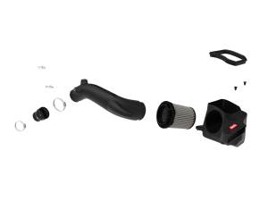 Afe - Advance Flow Engineering - 56-10021D | Takeda Stage-2 Cold Air Intake System w/ Pro DRY S Filter 2019-2022 Veloster N L4-2.0L (t) - Image 6