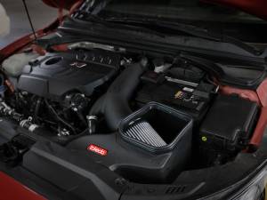 Afe - Advance Flow Engineering - 56-10021D | Takeda Stage-2 Cold Air Intake System w/ Pro DRY S Filter 2019-2022 Veloster N L4-2.0L (t) - Image 7