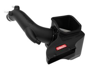 Afe - Advance Flow Engineering - 56-10021D | Takeda Stage-2 Cold Air Intake System w/ Pro DRY S Filter 2019-2022 Veloster N L4-2.0L (t) - Image 2