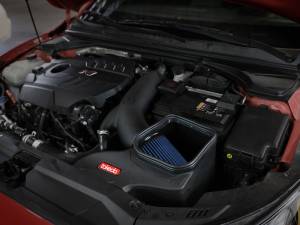 Afe - Advance Flow Engineering - 56-10021R | Takeda Stage-2 Cold Air Intake System w/ Pro 5R Filter 2019-2022 Veloster N L4-2.0L (t) - Image 7