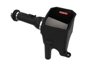 Afe - Advance Flow Engineering - 56-10027D | Takeda Stage-2 Cold Air Intake System w/ Pro DRY S Filter 2017-2020 Civic Si L4-1.5L (t) - Image 2
